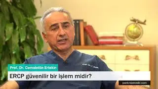 ERCP güvenilir bir işlem midir?
