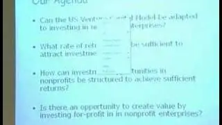 How Venture Capital  Works #2