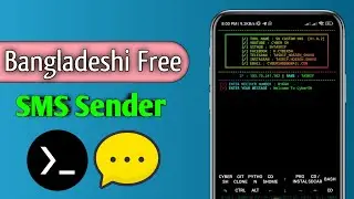 এসএমএস করবেন সারাদিন কোনো টাকা লাগবে না। How to send sms for free | BD FREE SMS | CYBER SH