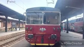 1 Díl Šotim v Posetmění 29.6.2018