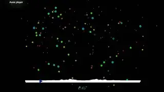 Avee player template DJ light 2021 Black screen HD video#new_trending_status#aveeplayertemplate