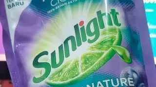Unboxing Sunlight Biocare Nature