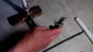 Как сделать насос высокого давления