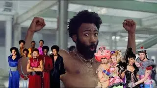 This is September/We Like Gambino