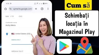 Cum se schimbă țara magazinului Google Play? | Schimbați țara în Play Store-2024