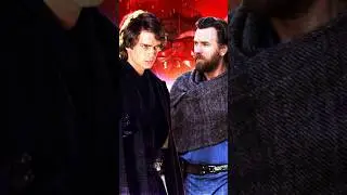 Why Didn’t Anakin Skywalker Tell Obi Wan Kenobi About His Nightmares?