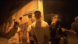 ICEBURGH  - ROCK LEE (prod. by TEUBAH)