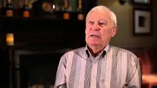 National Asbestos Helpline - Ted & Cheryl Murphy