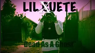 Lil Cuete “Dead As A Ghost” #lilcuete #chicanorap #2024  #new