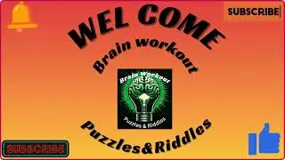 Guess If You Can! Challenging Riddles to Solve 🎯🧩