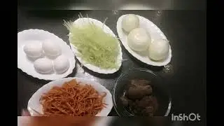 САЛАТ С  РЕДЬКОЙ.  МУЖСКОЙ САЛАТ.  ТАШКЕНТСКИЙ САЛАТ.