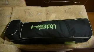 Сумка 3в 1 WGH