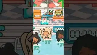 Nothing ever lasts forever😢 Toca: meme ib:Me