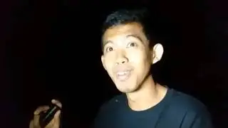 EXPLORE ..Rumah Kosong Edisi Yupex Curhat