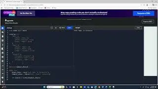 Create a Simple Rock, Paper, Scissors Game with Python | Beginner Tutorial