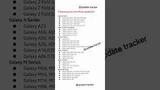 ⚠️ new update list updated checkout the channel  