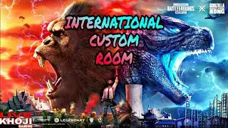 Live Stream|Pubg Mobile|Gameplay|Pakistan And India|Khoji Gaming