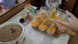 ДЕРЕВЕНСКИЕ БУДНИ ОНИ ТАКИЕ