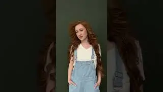 Съёмку делает человек) Одежда всегда приложение. 