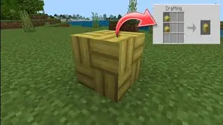 How To Make BAMBOO MOSAIC!