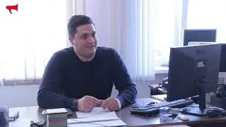 Интервью с Максимом Кильчевским / Проект «Культурные горизонты Приморья»