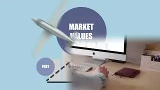 Corporate planes animated explainer video