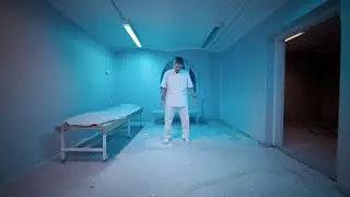 Gothony - Patient 2442 (Official Music Video)