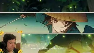 Akitsu Kimodameshi Event Quest Part 3 