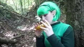 The Lost Woods ~ CMV and Lyrics