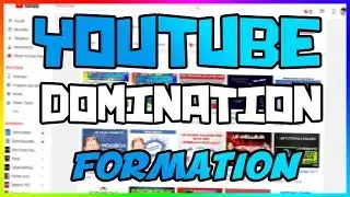 Youtube domination module 1 JBTutorialMaker