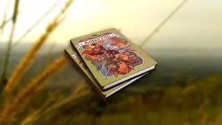 Буктрейлер до книги Юрія Тиса «Конотоп»