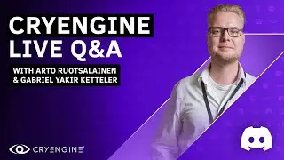 Discord AMA with Arto Ruotsalainen, February 2022