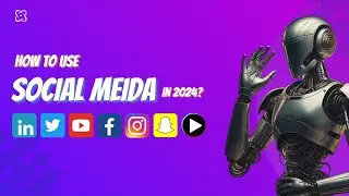What Is Social Media Marketing? Fast Explanation 2024