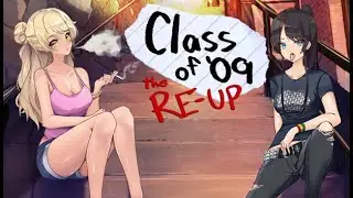 Class of '09: The Re-Up Funny & Offensive Scenes Compilation