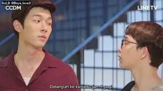 ( INDO SUB )  2Moons The Series  Episode 4