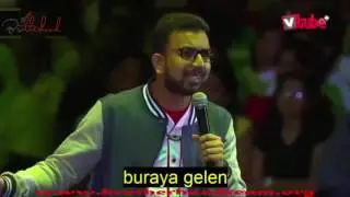 Hayal Gücünün Önemi - Pathman Senathirajah