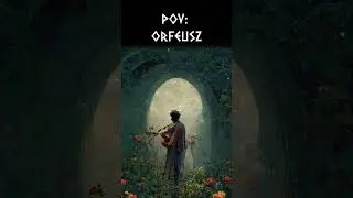 Pov: Orfeusz 