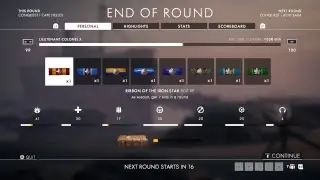 Battlefield 1 : Turning Tides