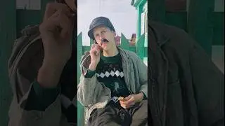 БАТЯ И СОСЕД 😂