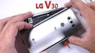 LG V30   Best Innovation of LG in India