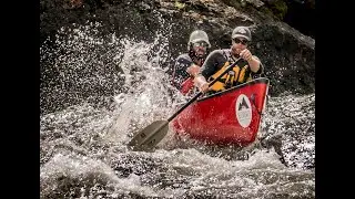 Upper Stikine River Canoe Expedition
