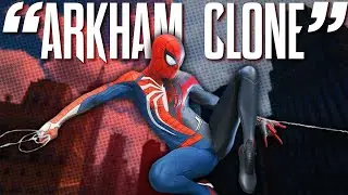 The FAILURES of Insomniac's Spider-Man