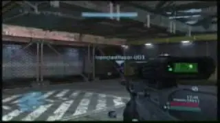 Custom Game Randumniss Episode 4 (The Ultimate Lag) part 1