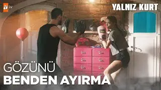 Sare ve Kurdoğlu'nun ilk antrenmanı  - Yalnız Kurt 5. Bölüm