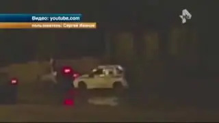 автолюбитель изощренно отомстил сотруднику ДПС