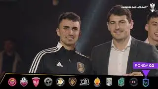 Las 10 rondas del DRAFT de la Kings League Infojobs