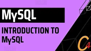 001 MySQL : Introduction, Installation, Workbench, Command Shell.