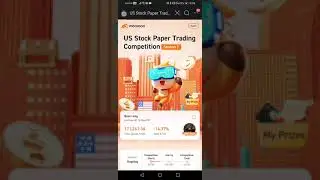 [Quick guide] How to get free black berry stock card from moomoo app