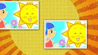 Canción para iniciar las clases | Activación para niños