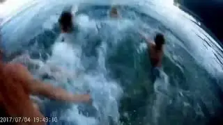 blueLakes